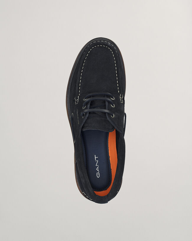 Ténis de cano baixo Zeamee