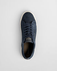 Ténis em camurça Joree