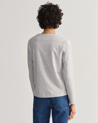 T-shirt de mangas compridas Original