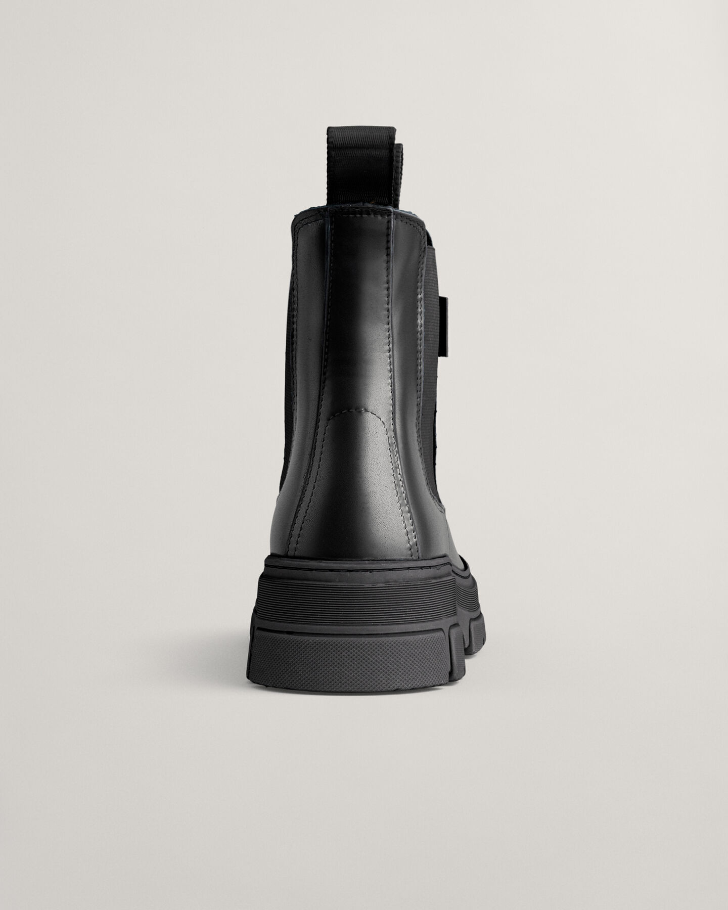 Botas Chelsea Monthike