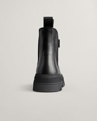 Botas Chelsea Monthike