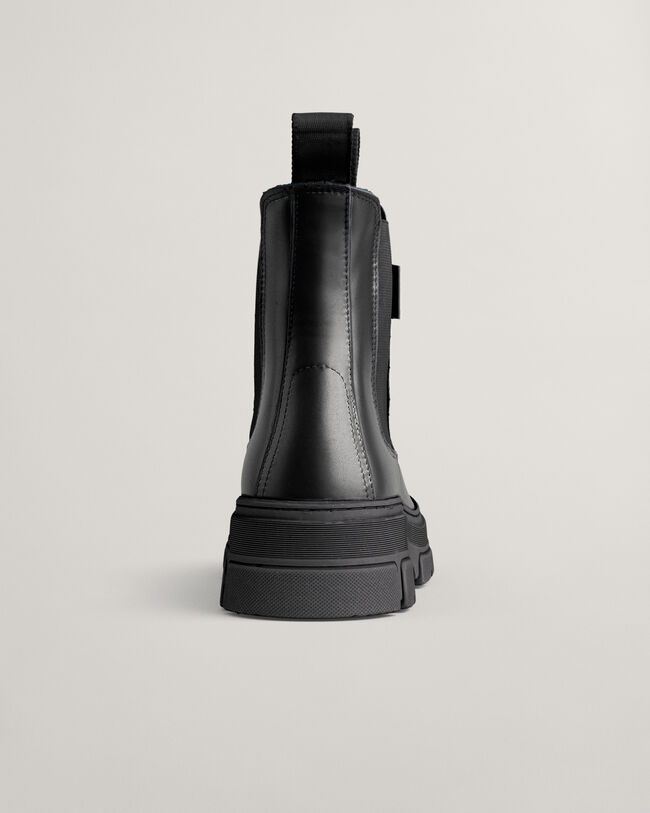 Botas Chelsea Monthike