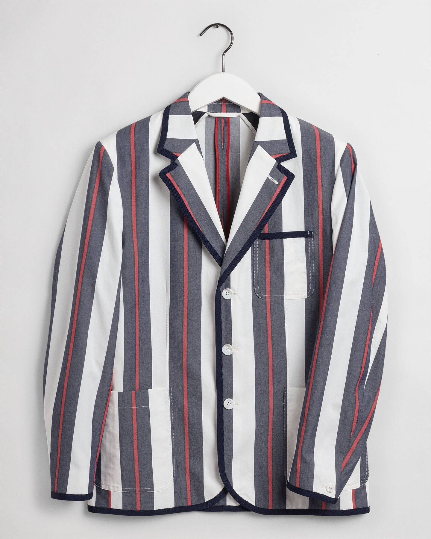 Blazer às riscas Regatta