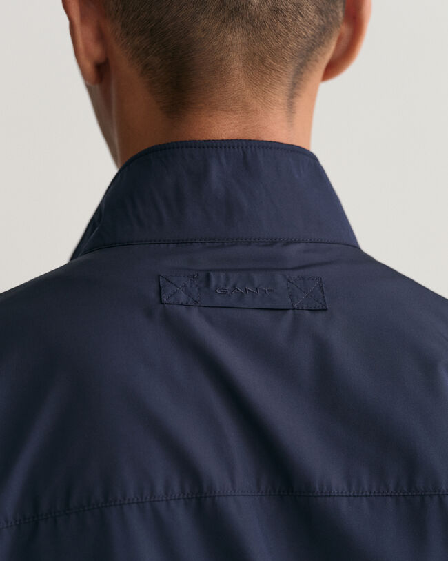 Casaco Hampshire leve