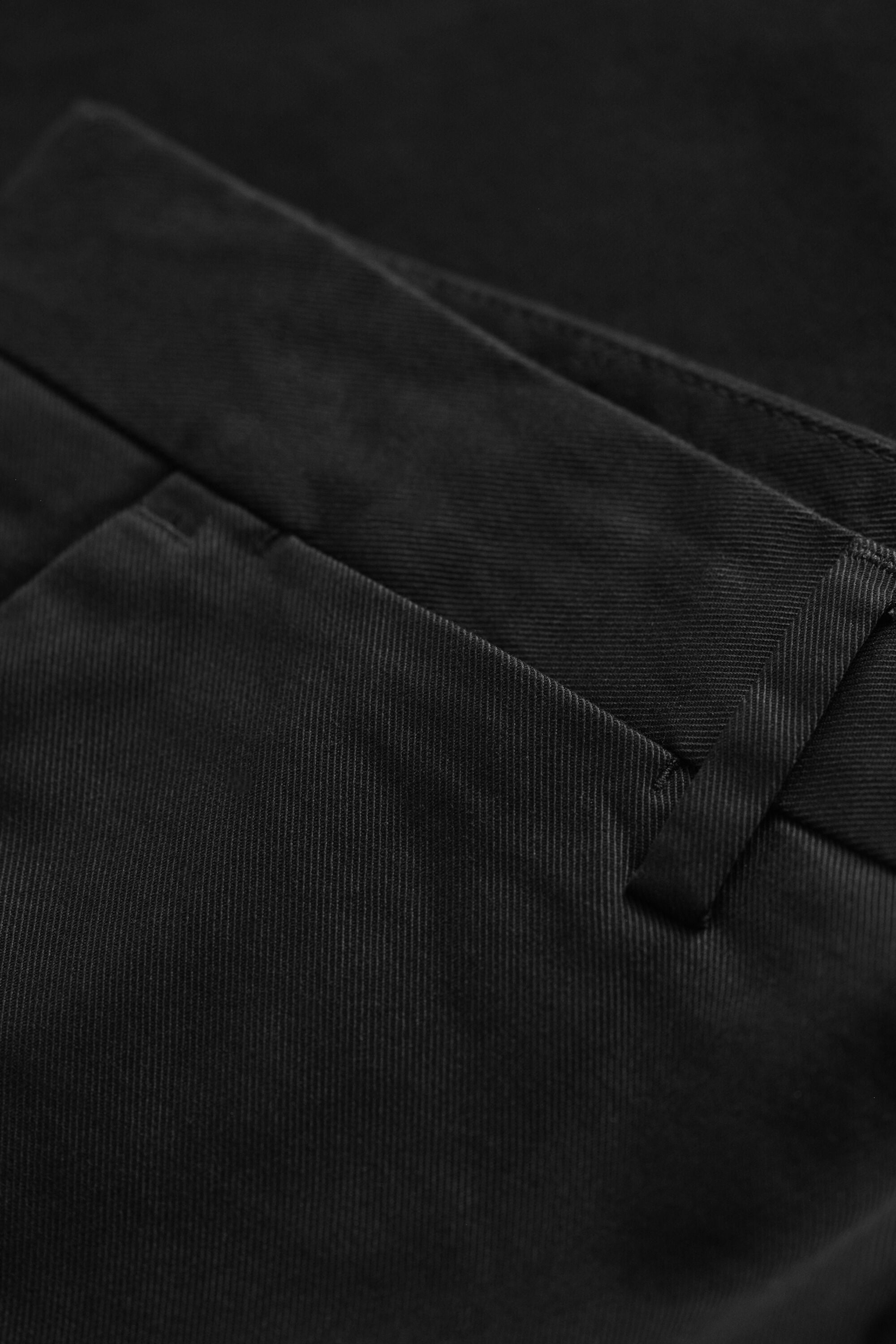 Calças chino elegantes regular fit
