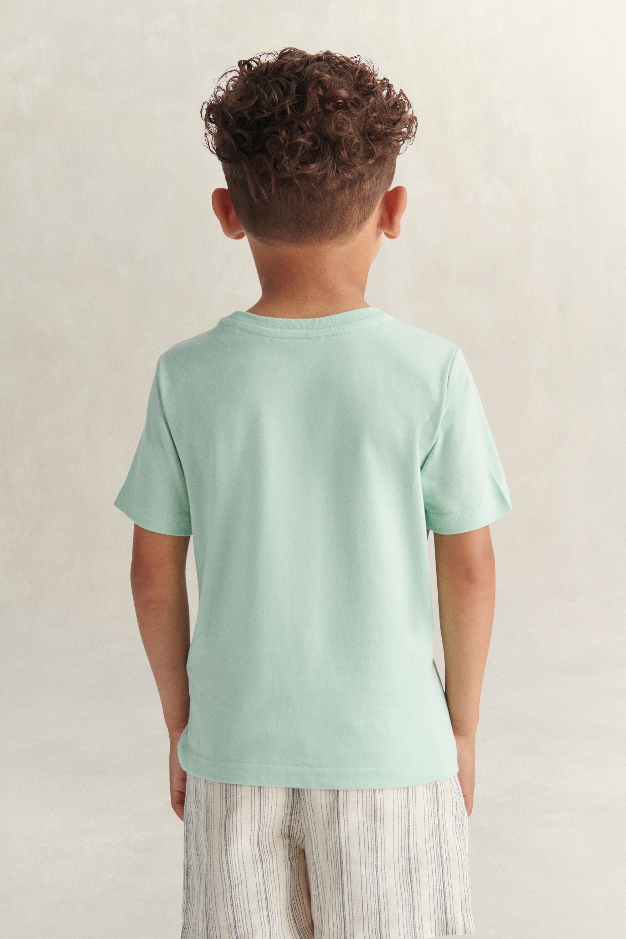 T-shirt Shield Kids