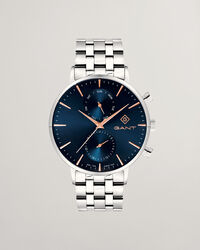 Relógio Park Hill Day-Date II