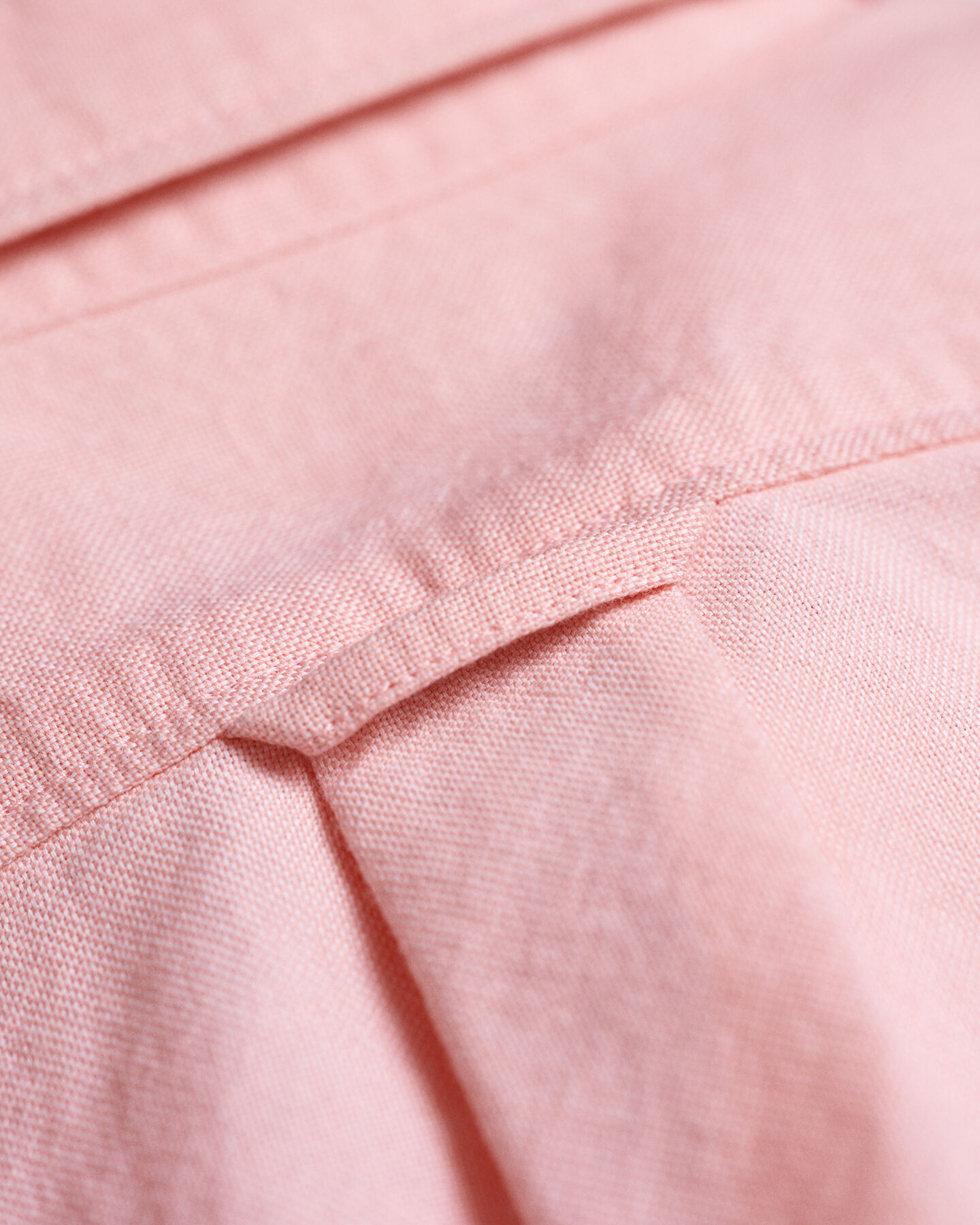 Camisa Oxford Baby Boy