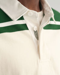 Heavy Rugger &agrave;s riscas