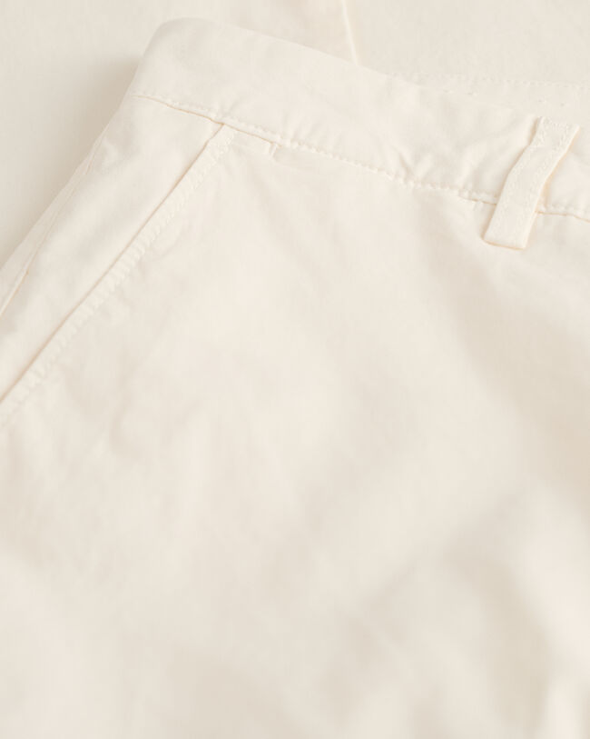 Cal&ccedil;as chino Sunfaded regular fit