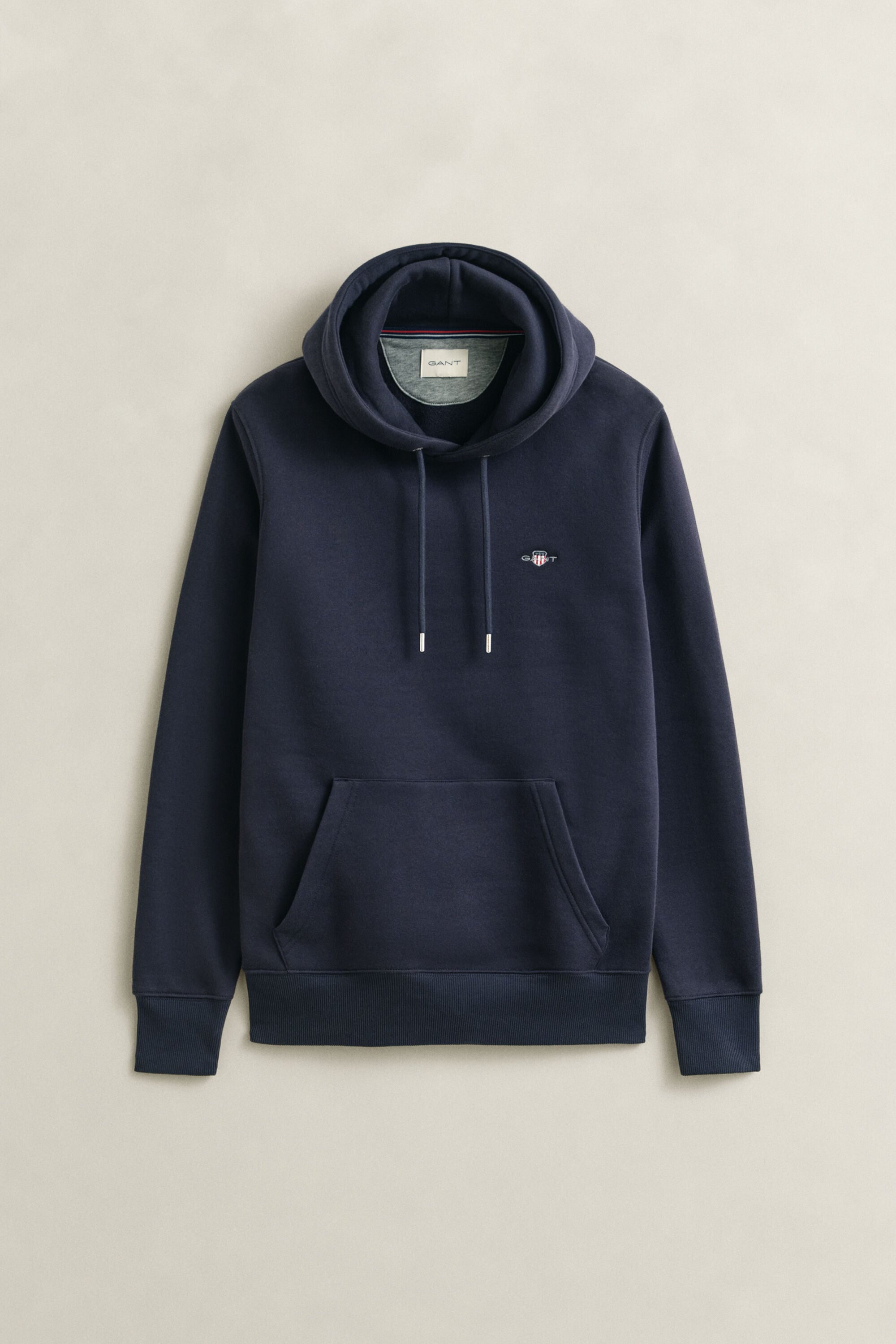Sweatshirt com capuz Shield
