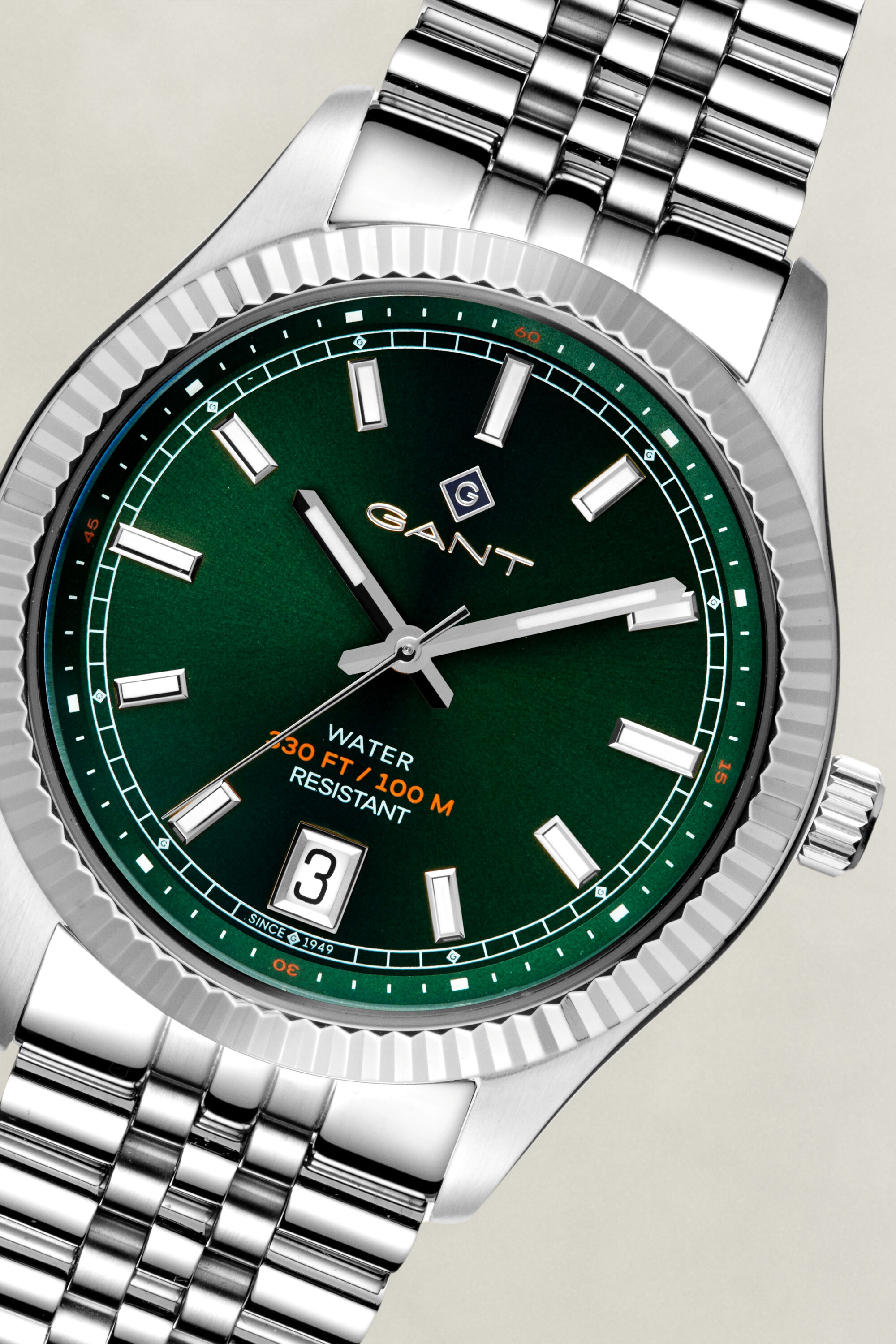Relógio Sussex 44
