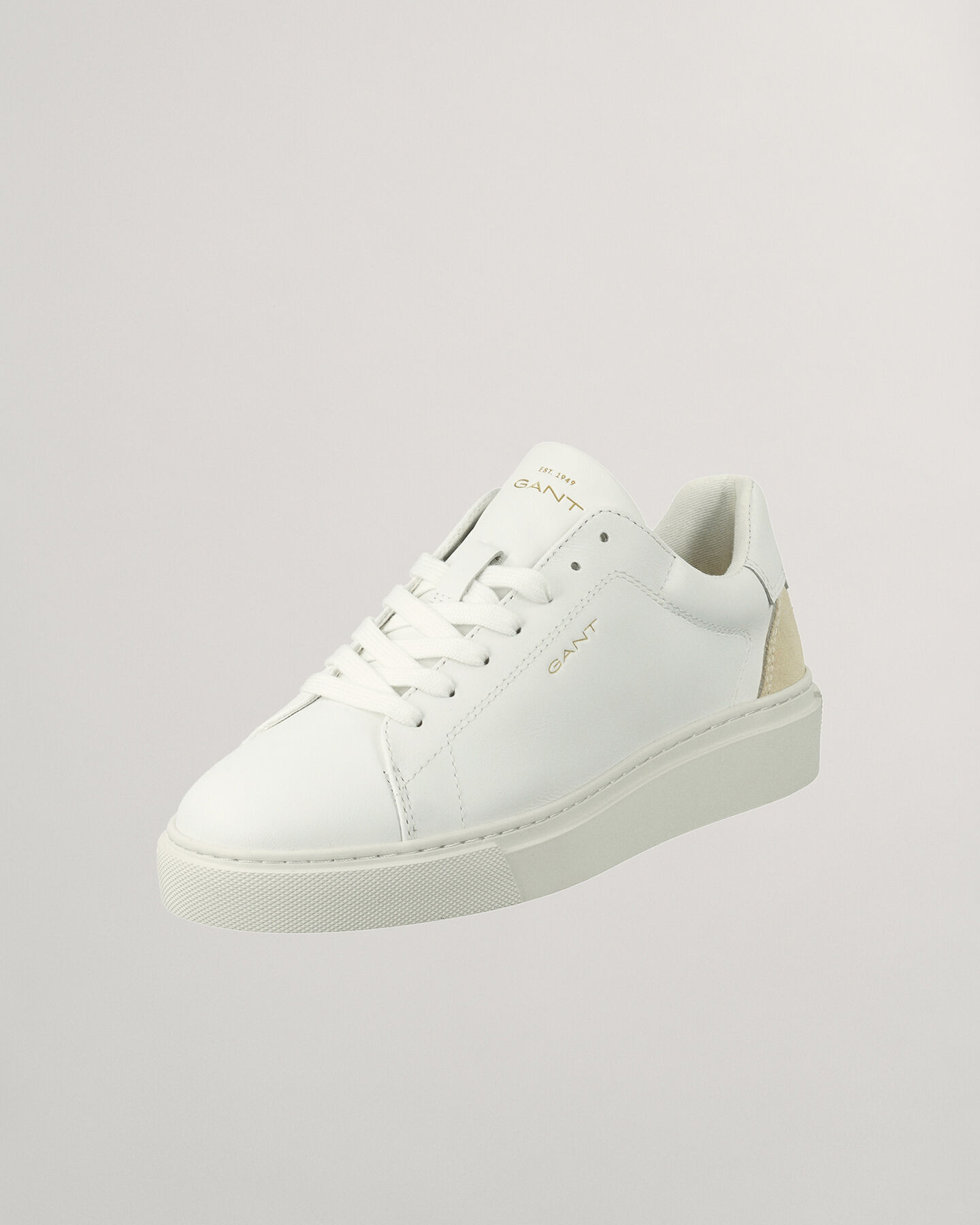 Ténis de cano baixo tênis