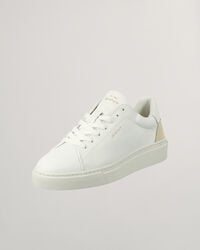 Ténis de cano baixo tênis