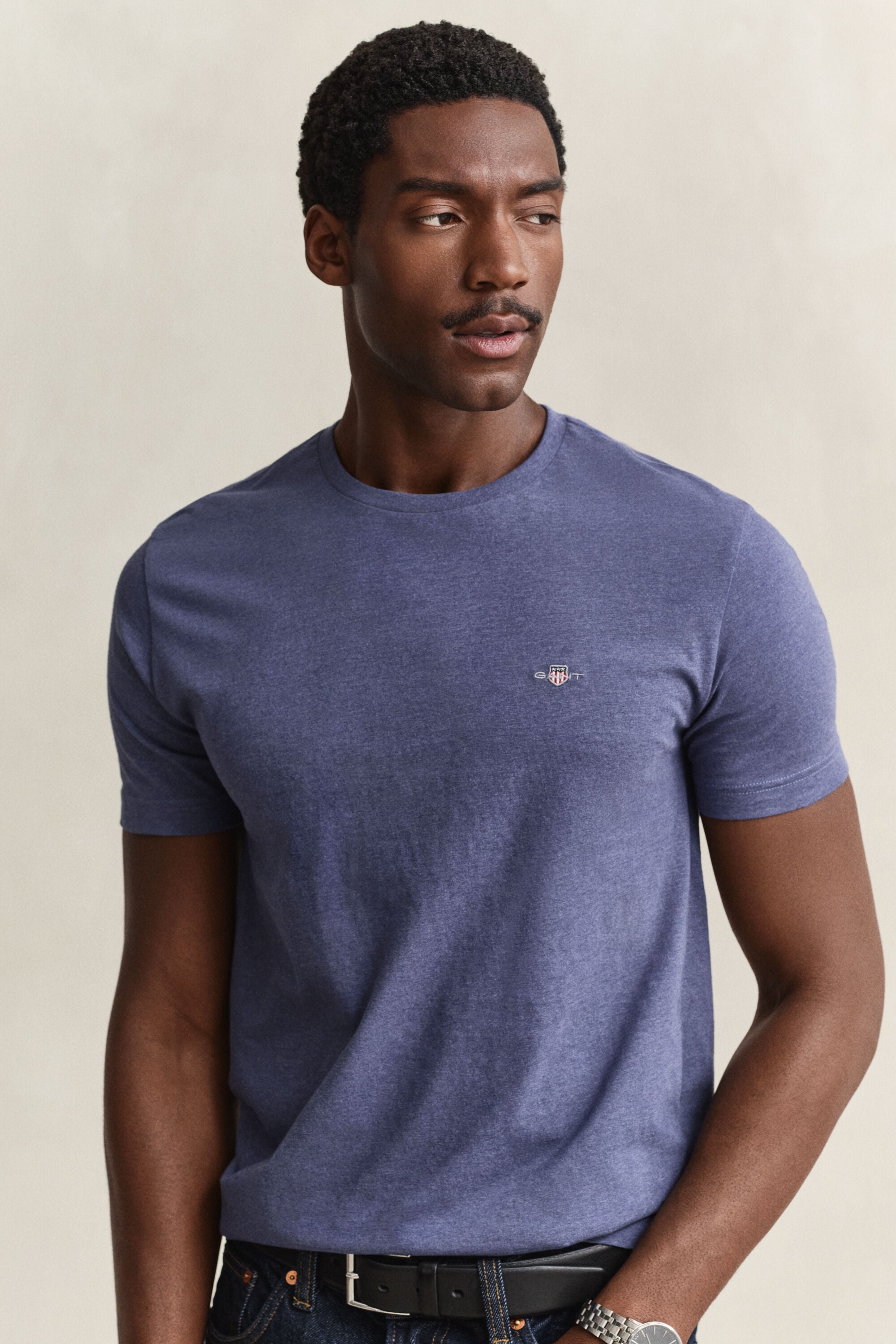 T-shirt Shield regular fit