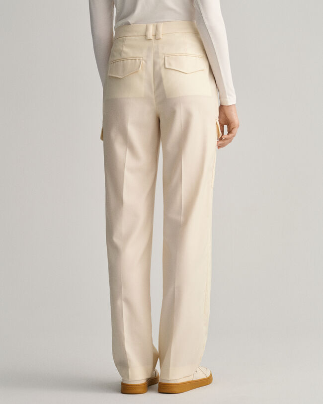 Cal&ccedil;as cargo Fluid