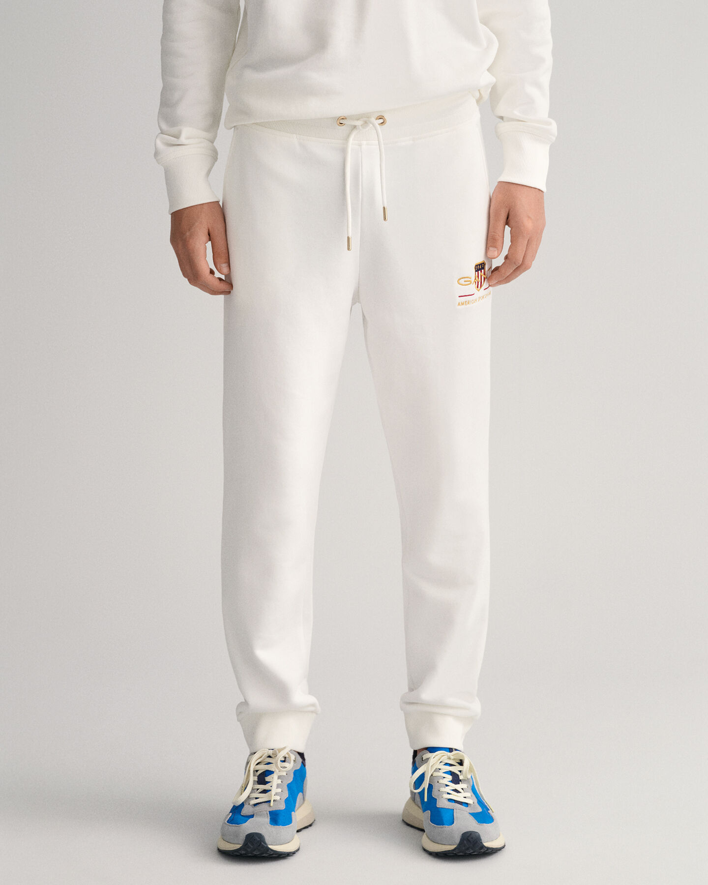 Calças desportivas Archive Shield