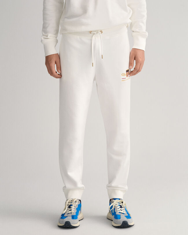 Calças desportivas Archive Shield