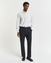 Calças de fato Donegal slim fit