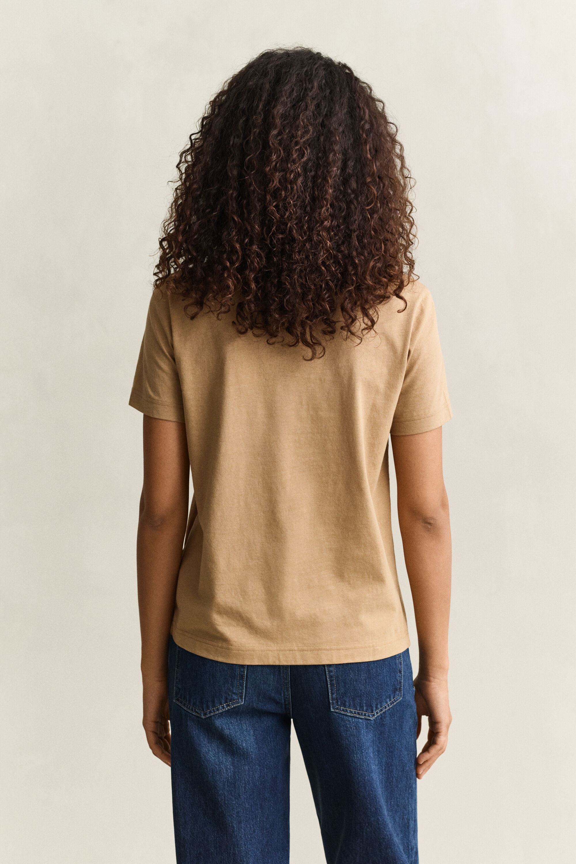 T-shirt Tonal Shield