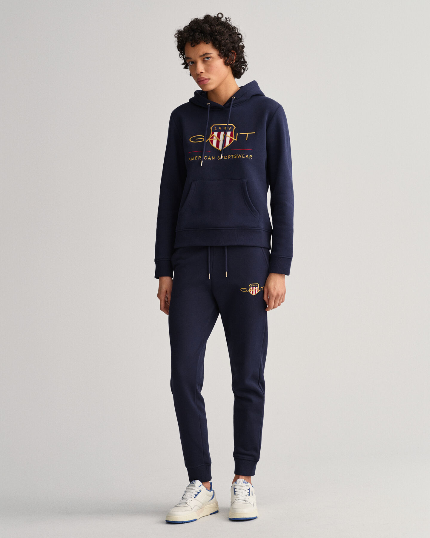 Calças desportivas Archive Shield