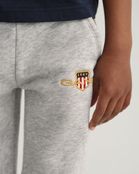 Cal&ccedil;as desportivas Archive Shield Kids