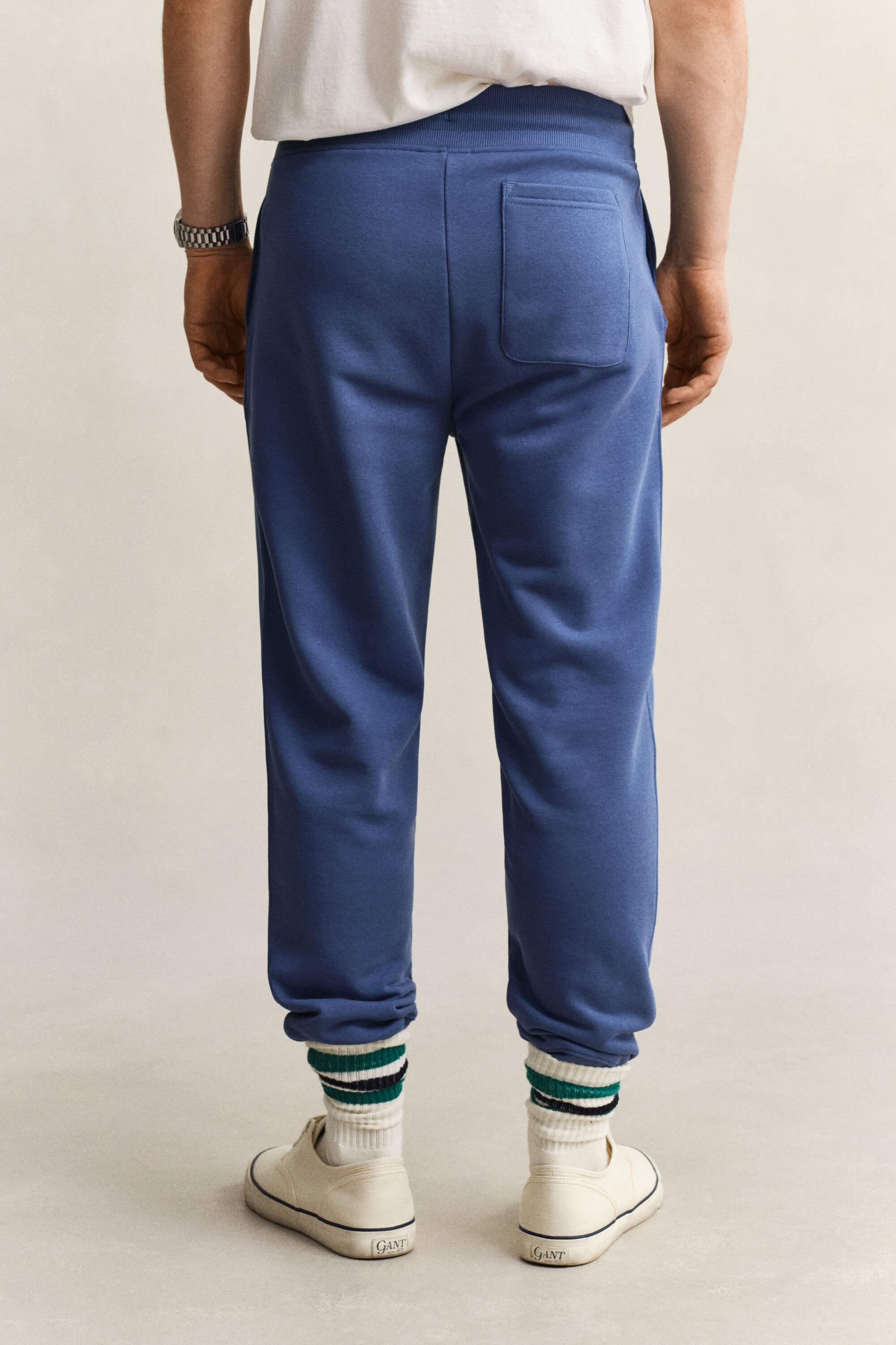 Calças desportivas Shield