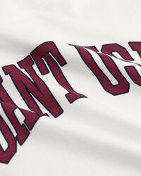T-shirt GANT USA Oversized Teens
