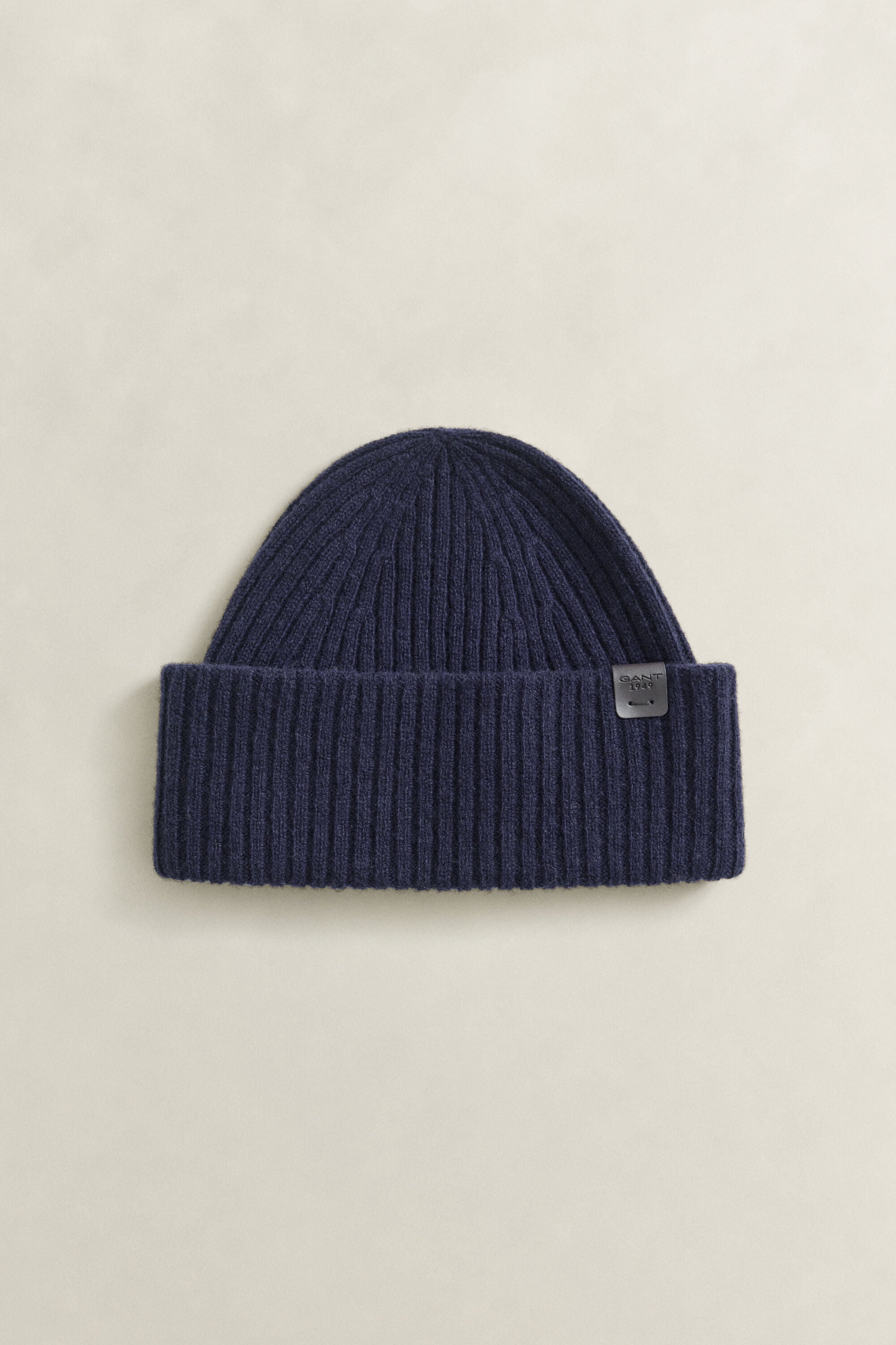 Gorro em lã