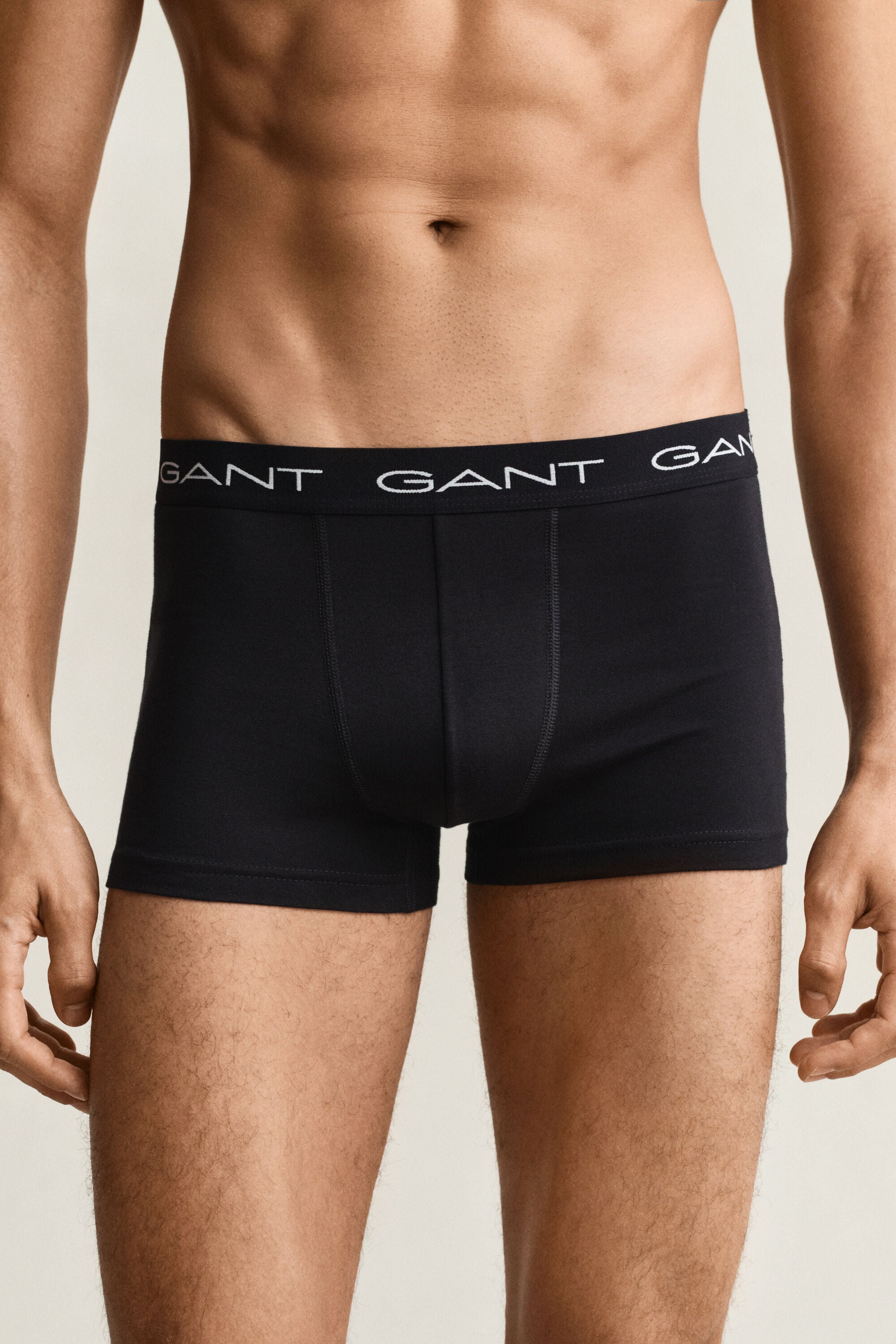 Pack de 3 pares de boxers
