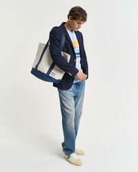 T-shirt GANT USA Sailing Print Graphic