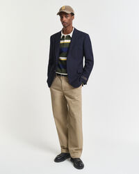 Heavy Rugger às riscas