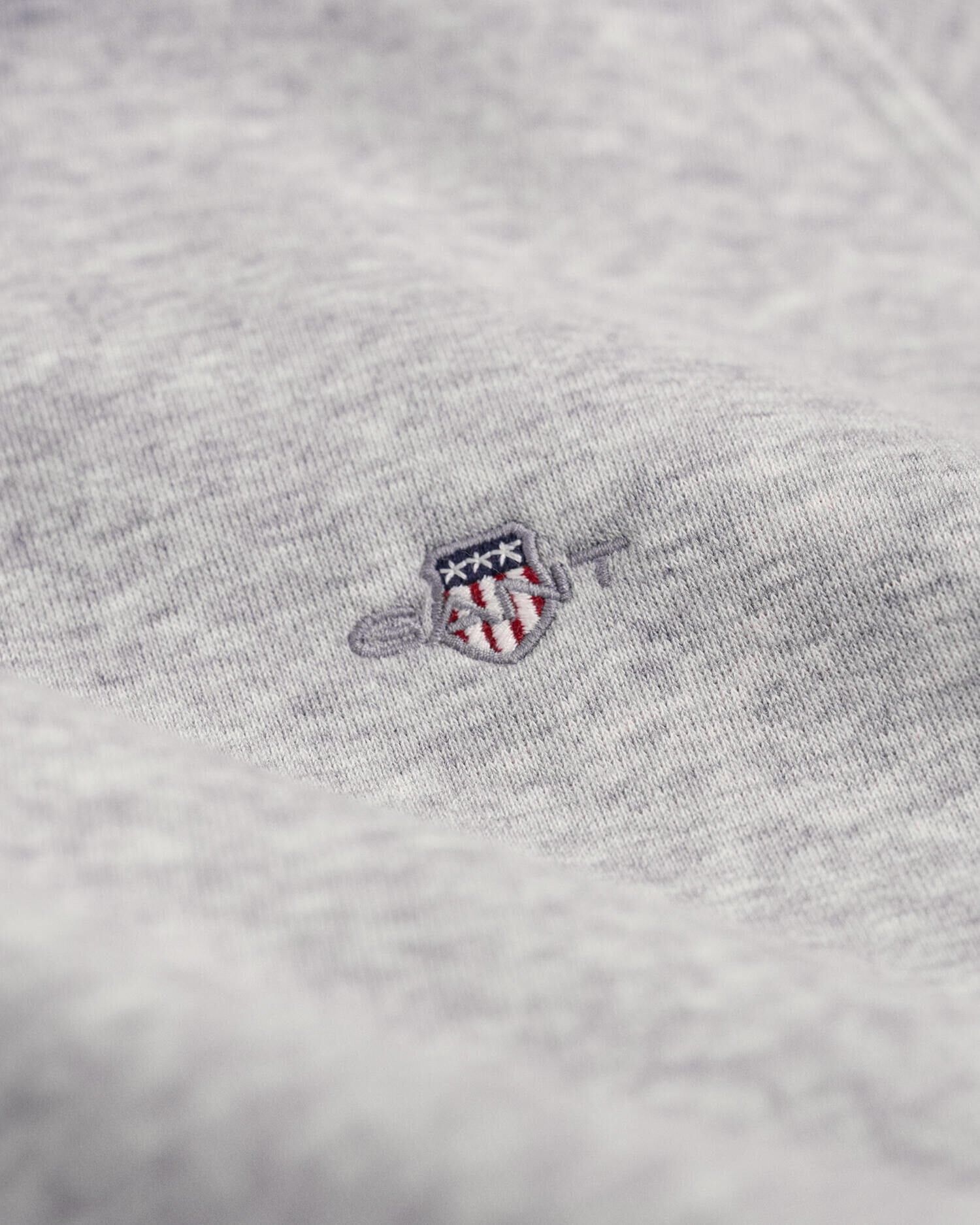 Sweatshirt com capuz Shield Teens