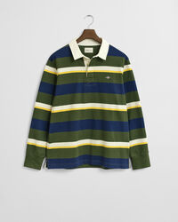 Heavy Rugger às riscas