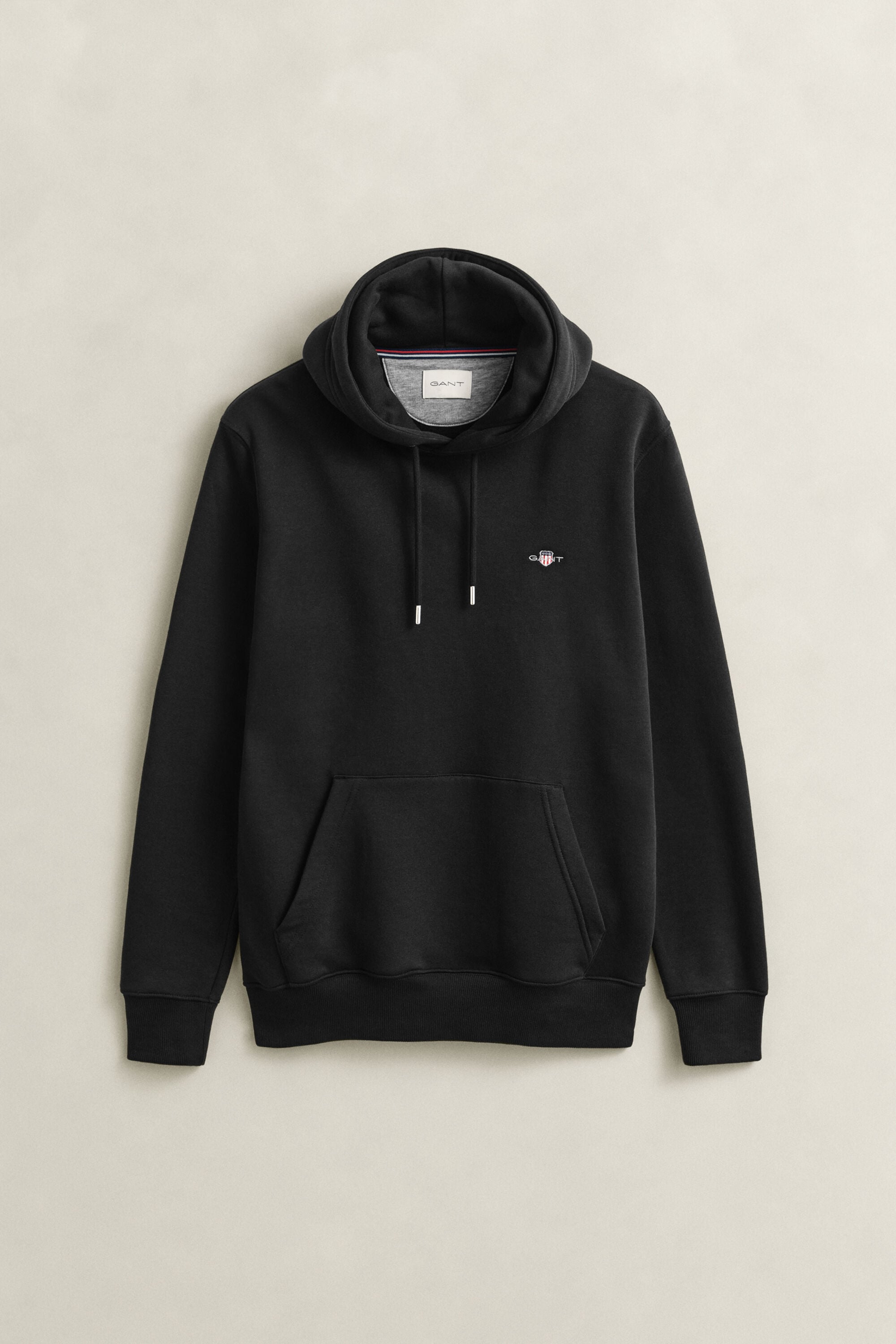Sweatshirt com capuz Shield