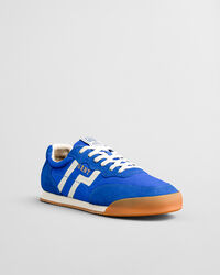 T&eacute;nis em camur&ccedil;a Beylana