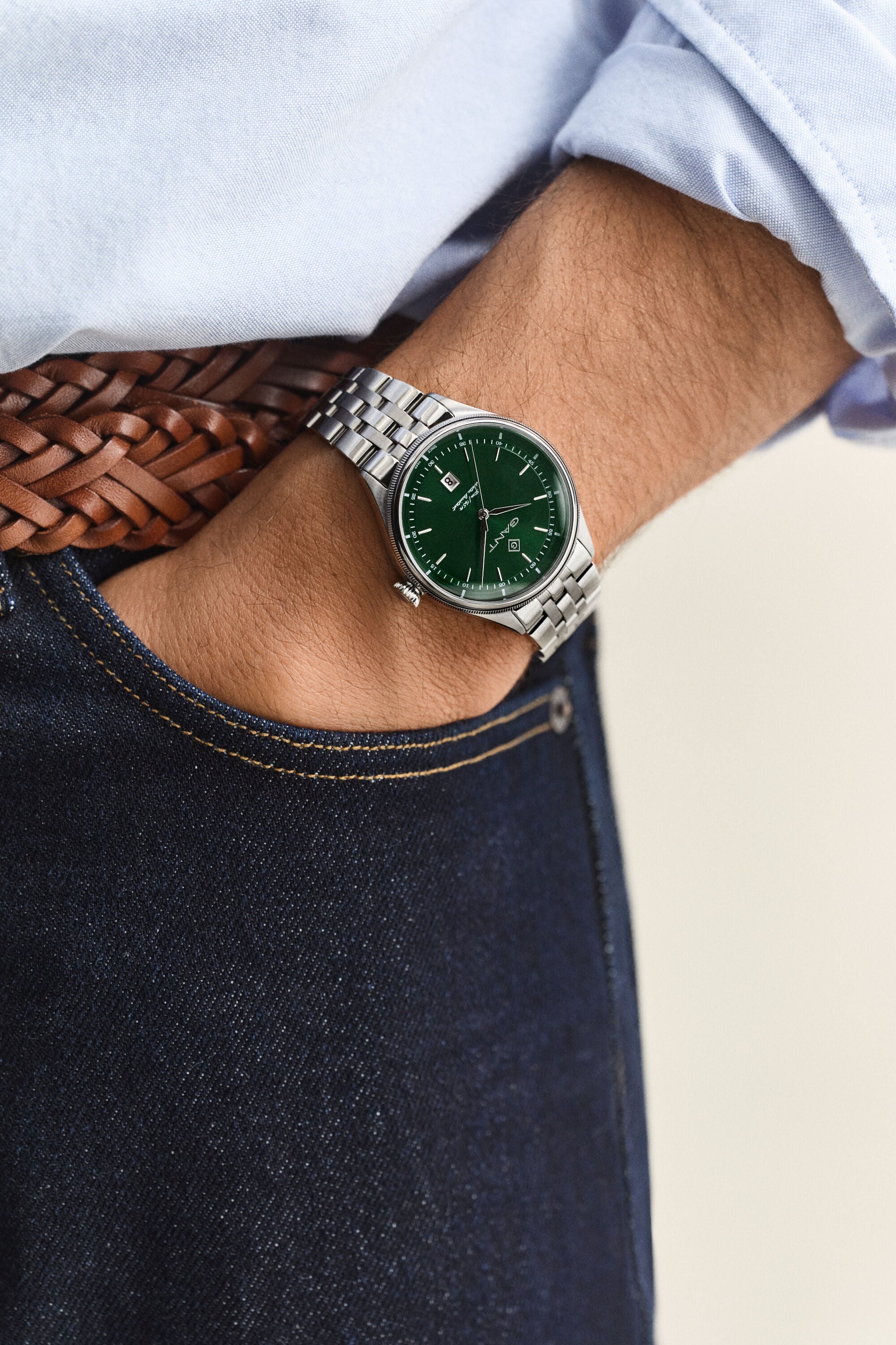 Cortland Watch