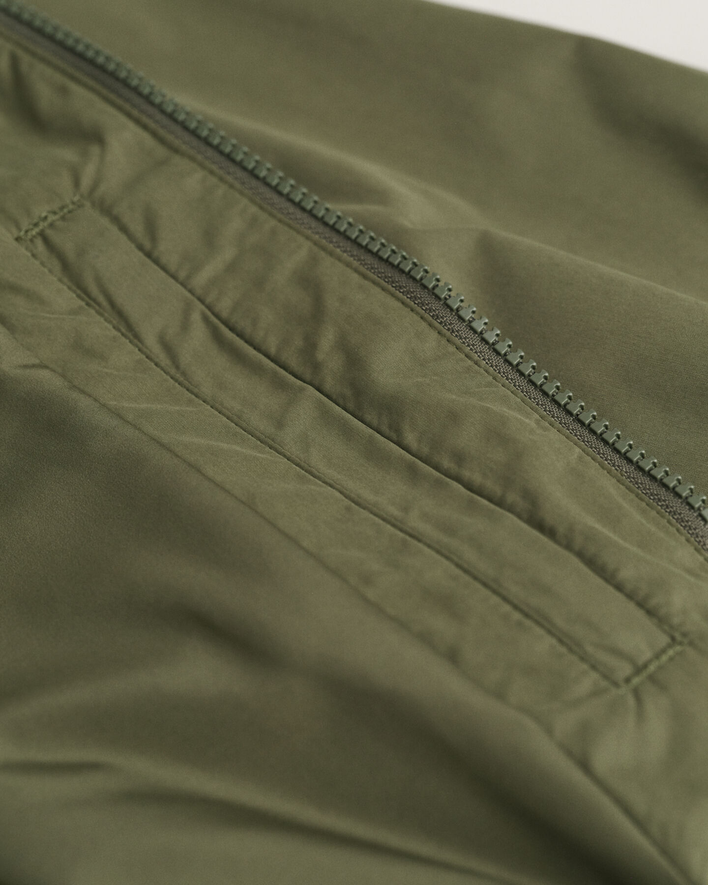 Casaco Harrington leve