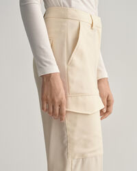 Cal&ccedil;as cargo Fluid