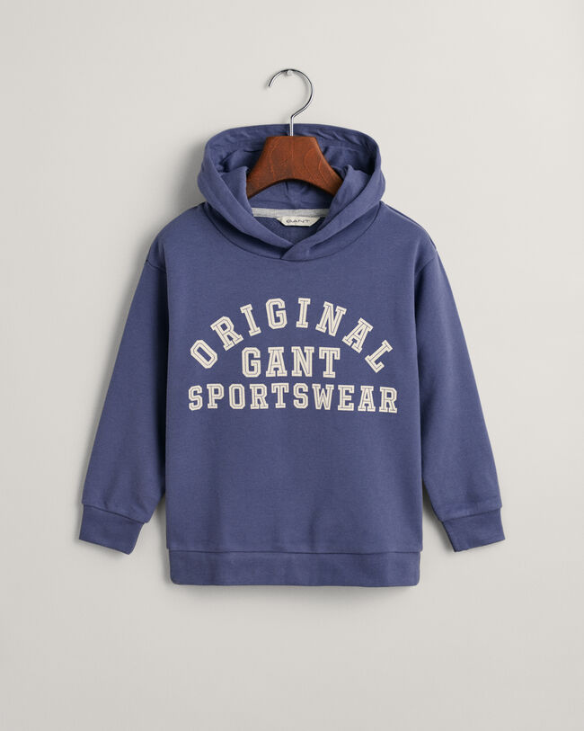 Sweatshirt com capuz Original Sportswear Kids