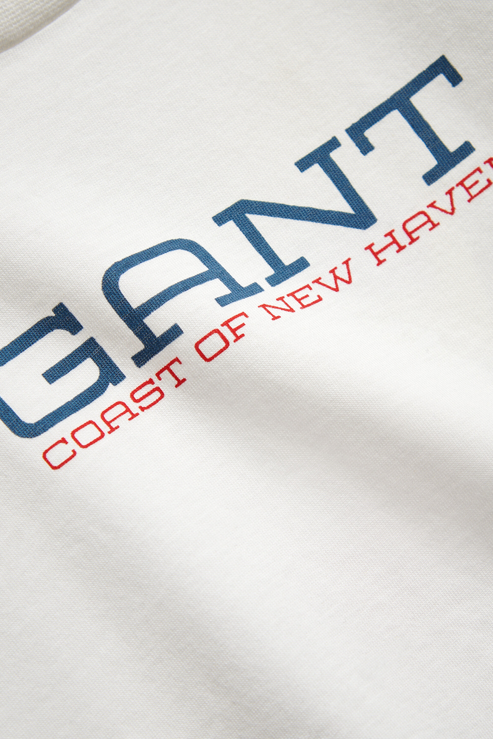 T-shirt Coastal Teen Boys