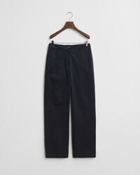 Calças chino regular fit