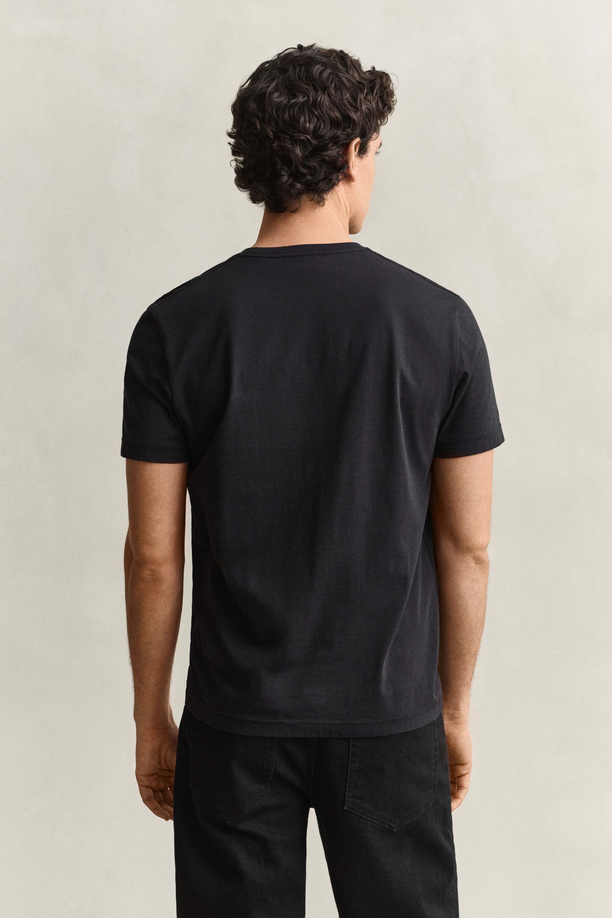 T-shirt Shield regular fit