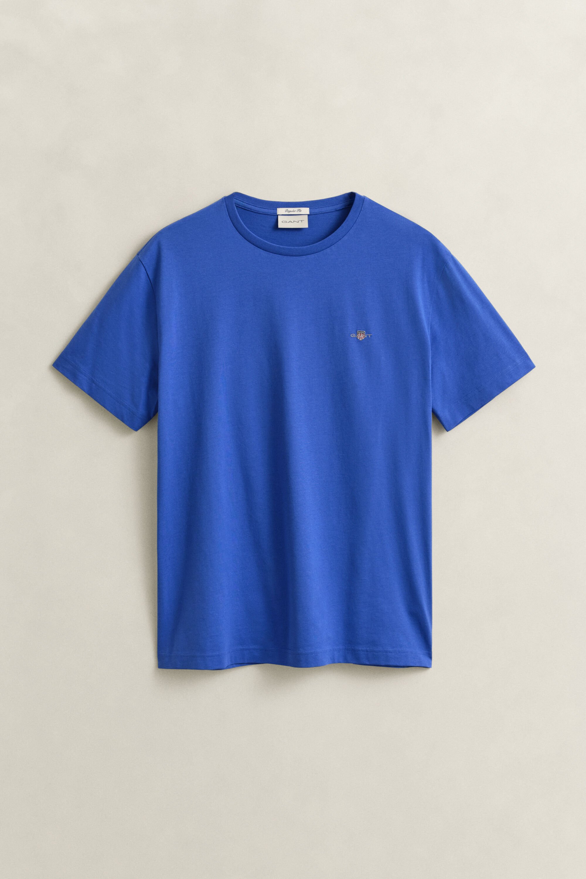 T-shirt Shield regular fit