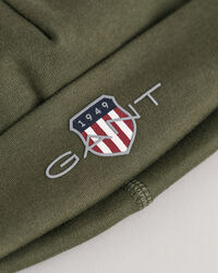 Body e gorro Archive Shield Baby