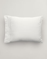 Seersucker Pillowcase