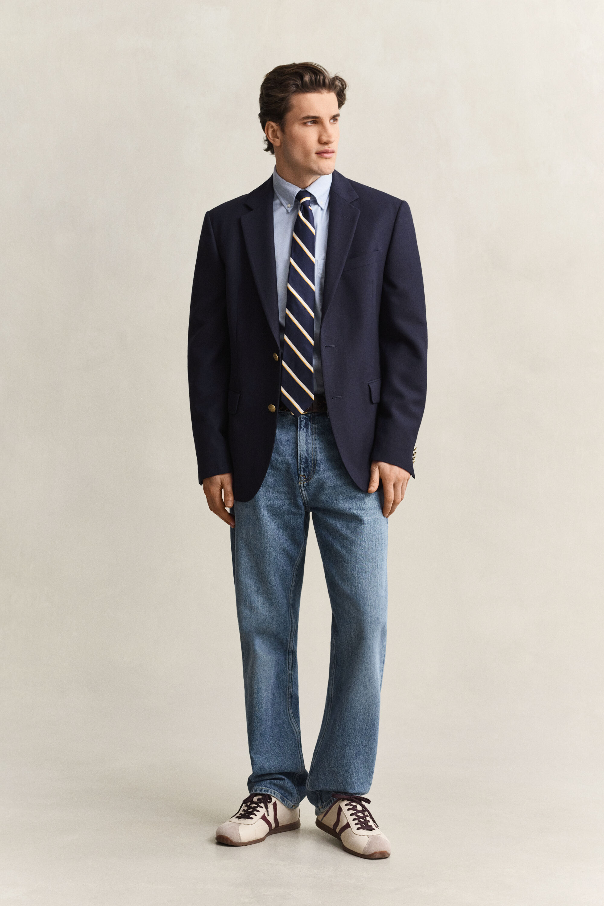 Blazer Club