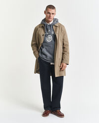 Sweatshirt com capuz Graphic