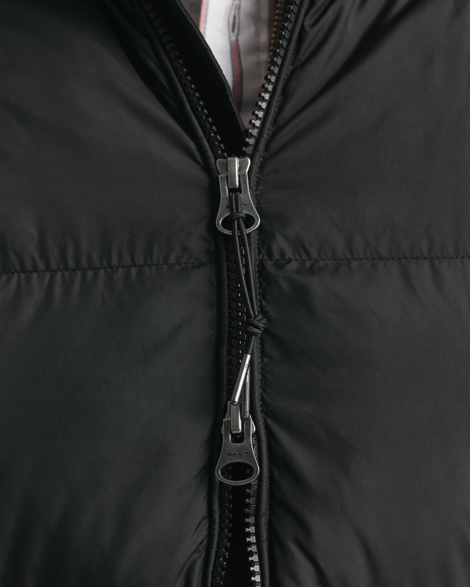 Casaco de comprimento médio Active Cloud