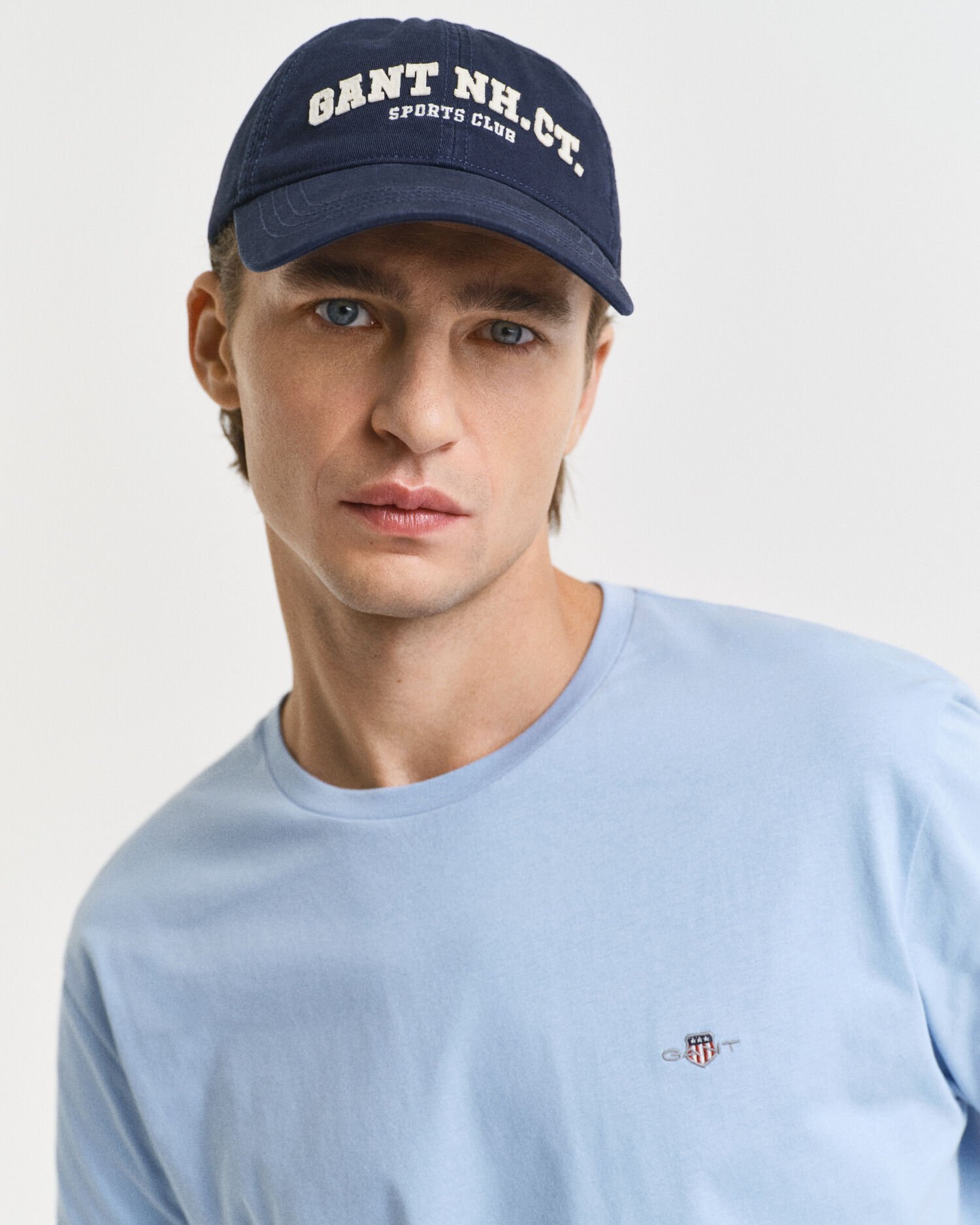 T-shirt Shield regular fit